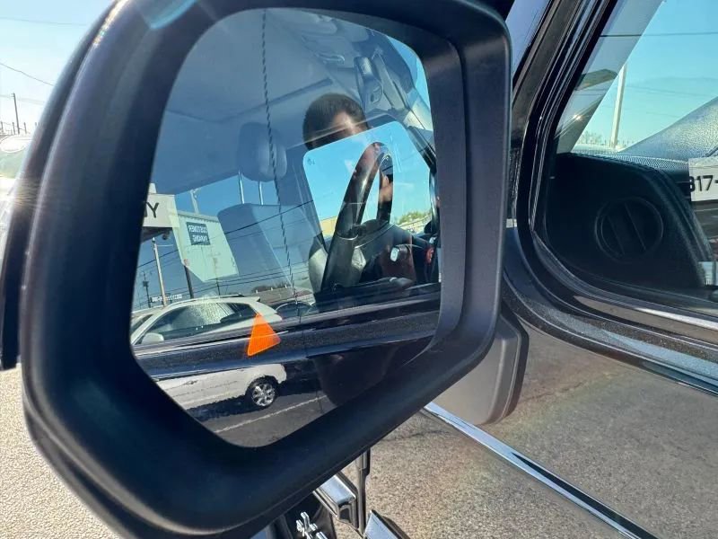 Used 2017 Mercedes-Benz G 550 image 10