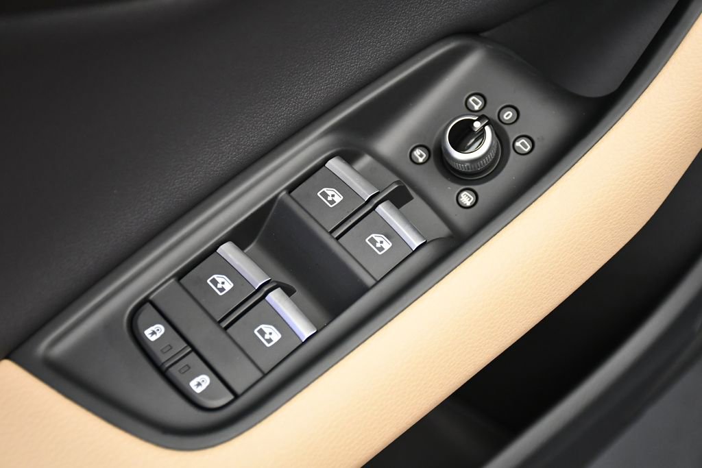 New 2026 Audi Q7 2.0T Premium image 35