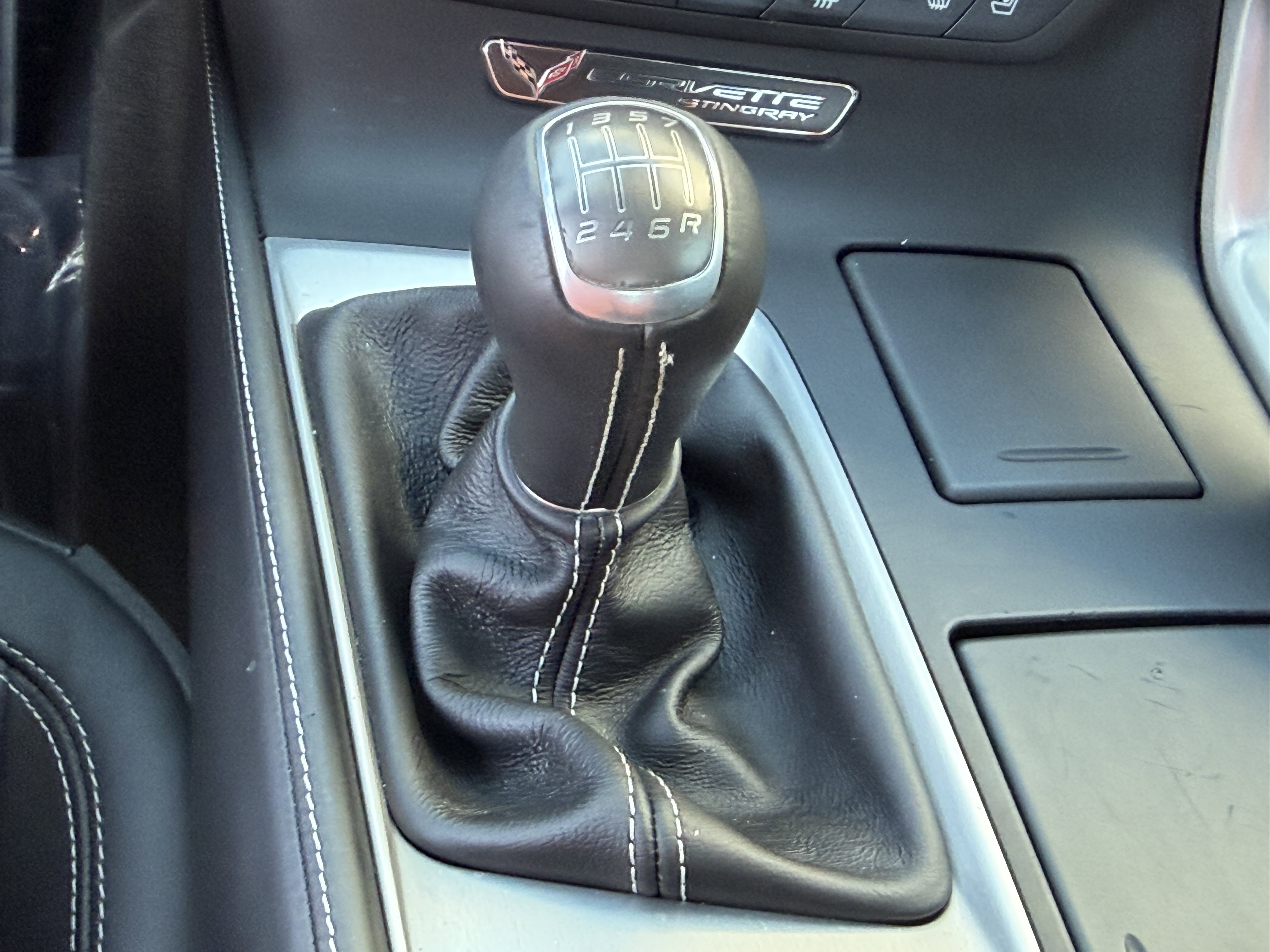 Used 2016 Chevrolet Corvette Stingray Coupe w/ 3LT Preferred Equipment Group image 28