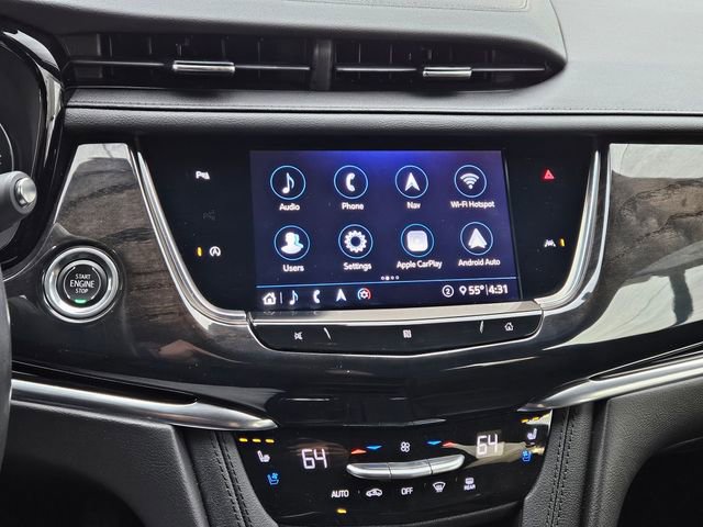 Used 2020 Cadillac XT6 Premium Luxury image 16