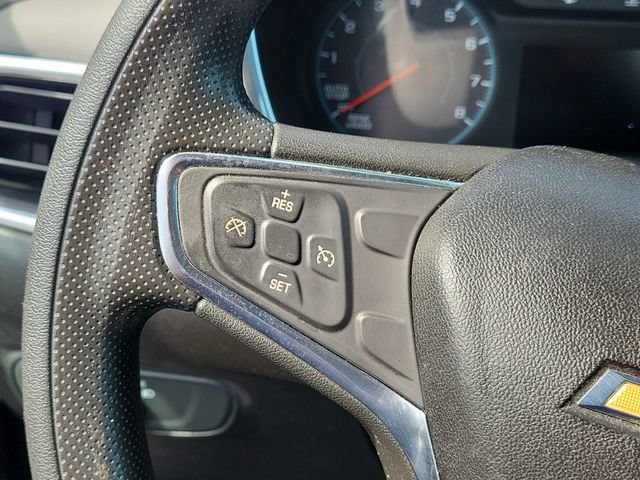 Used 2019 Chevrolet Equinox LS FWD image 20
