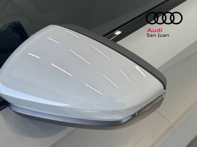 New 2026 Audi A3 2.0T Premium Plus AWD/4WD image 8