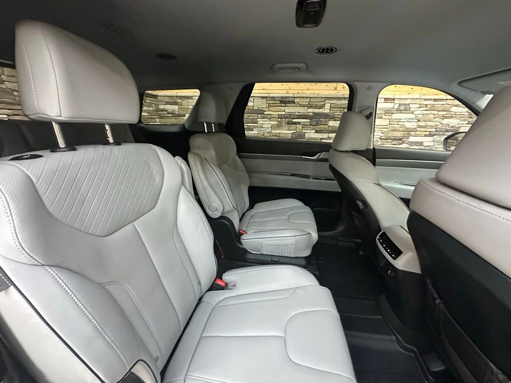 Used 2024 Hyundai Palisade SEL AWD/4WD image 33