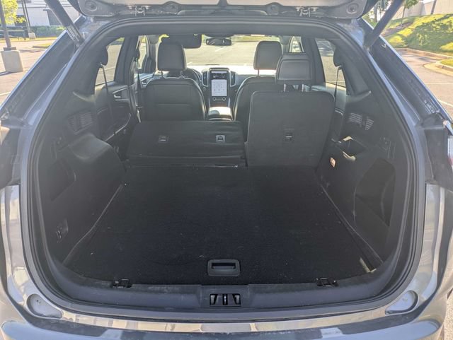 Used 2022 Ford Edge ST-Line AWD/4WD image 13