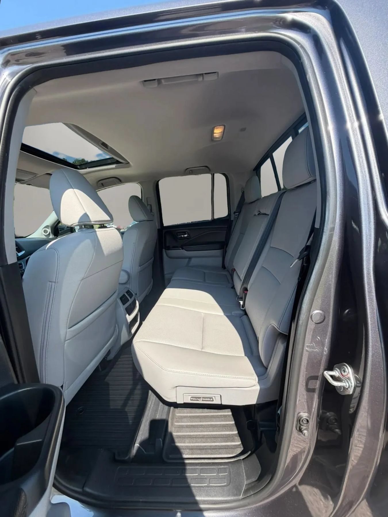 Used 2018 Honda Ridgeline RTL-E image 11