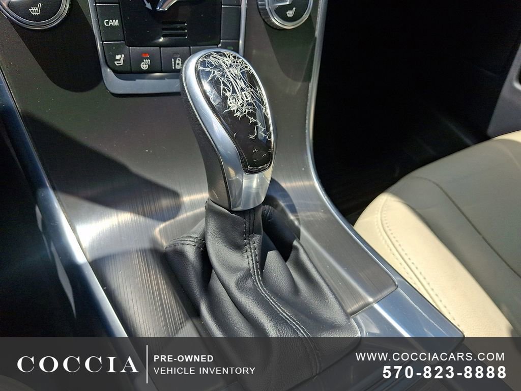 Used 2016 Volvo XC60 T6 Platinum w/ Climate Package AWD/4WD image 15