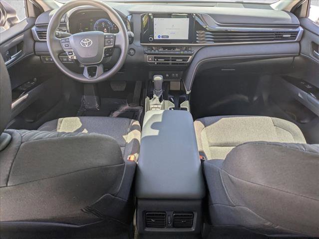 Certified 2026 Toyota Camry LE w/ Convenience Package image 15