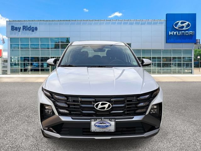 Used 2025 Hyundai Tucson SE AWD/4WD image 11