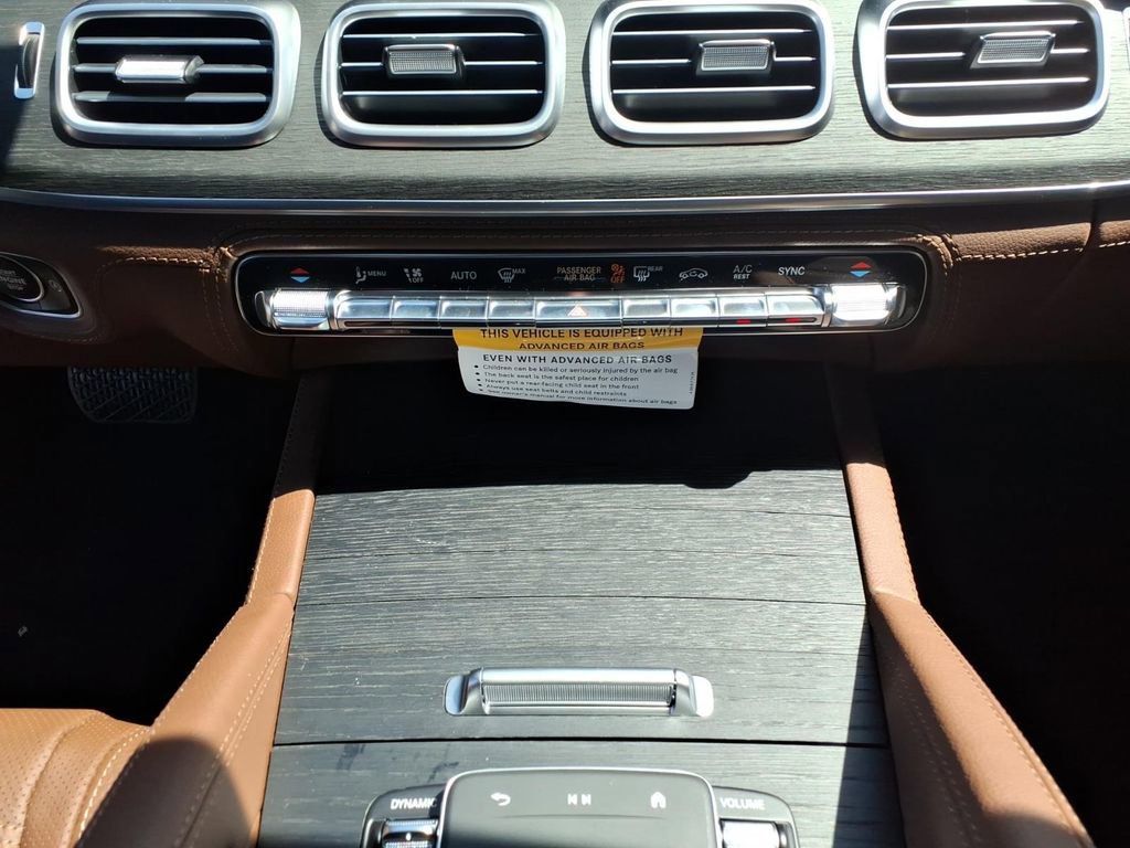New 2026 Mercedes-Benz GLE 450 4MATIC Coupe image 23