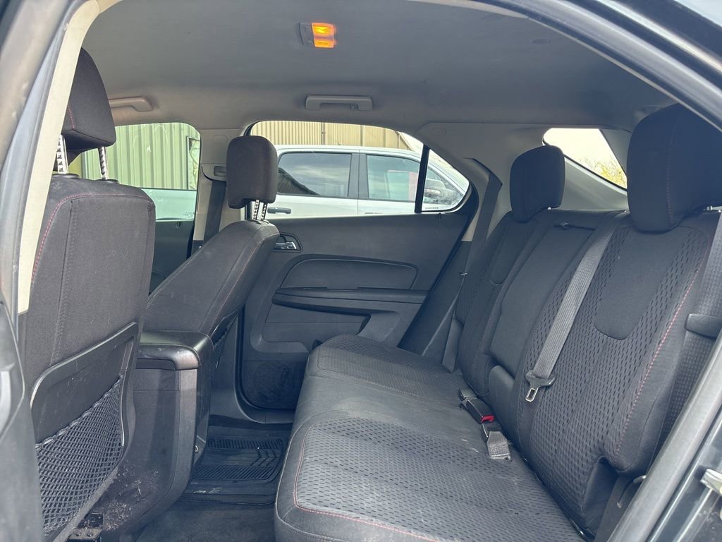 Used 2014 Chevrolet Equinox LS image 28