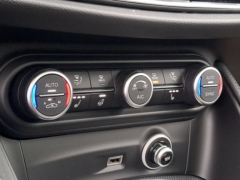 New 2026 Alfa Romeo Stelvio Sprint AWD/4WD image 11
