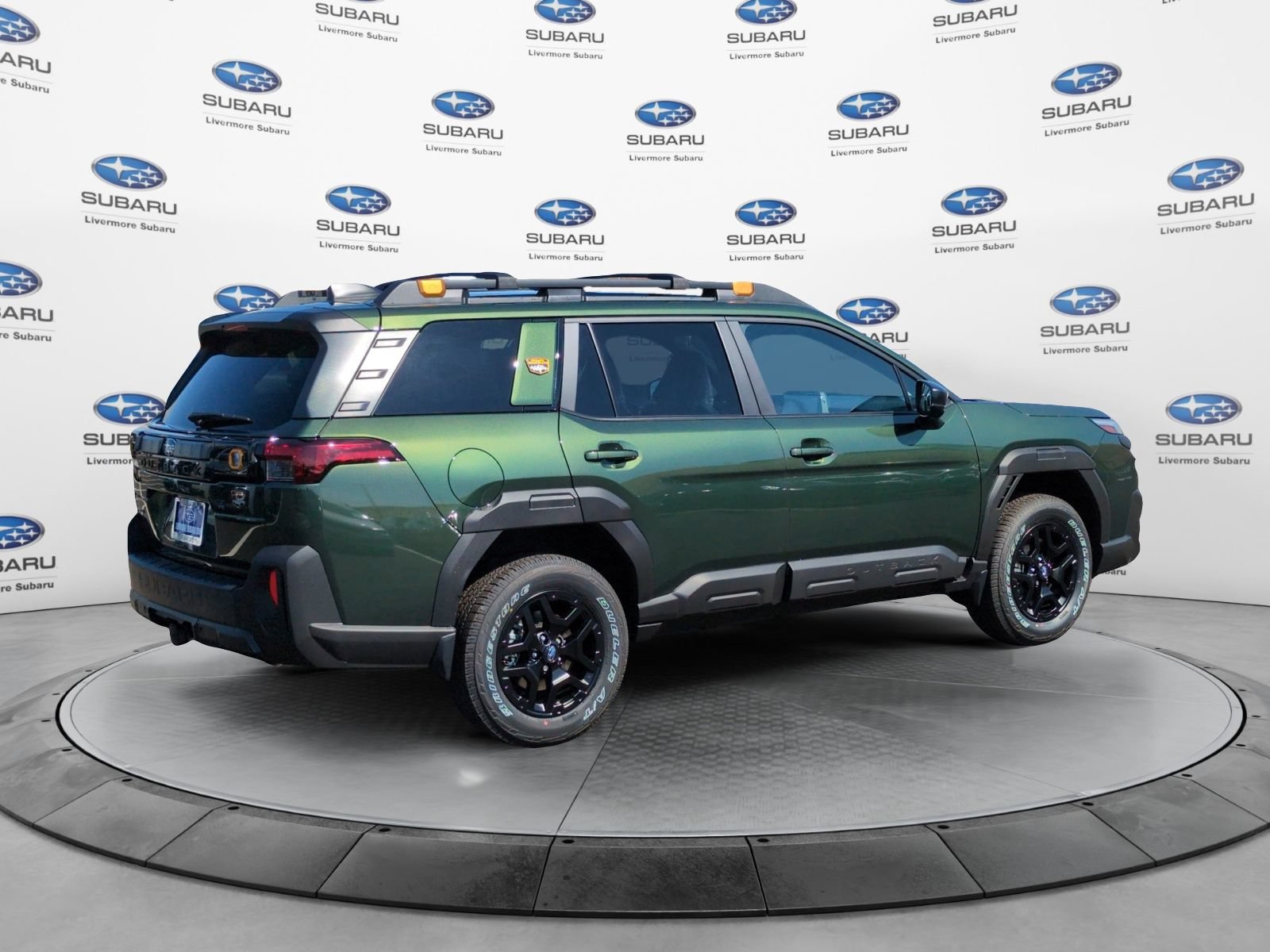 New 2026 Subaru Outback Wilderness AWD/4WD image 5