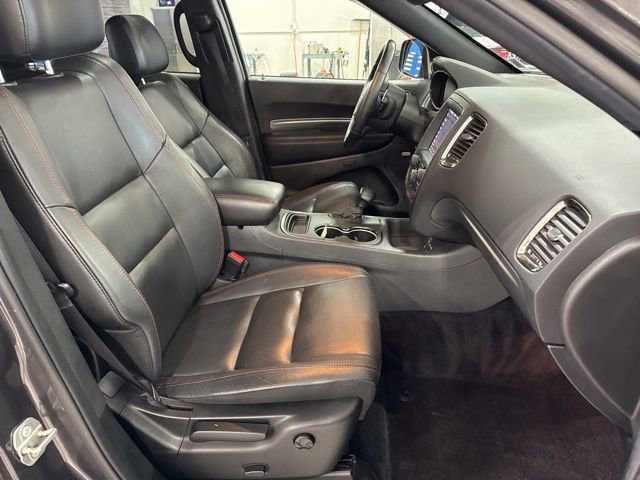 Used 2018 Dodge Durango GT w/ Premium Group image 25