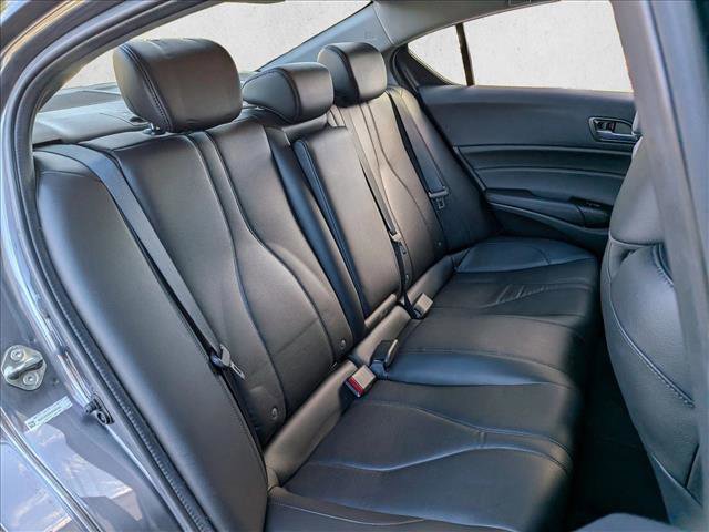 Used 2019 Acura ILX image 18