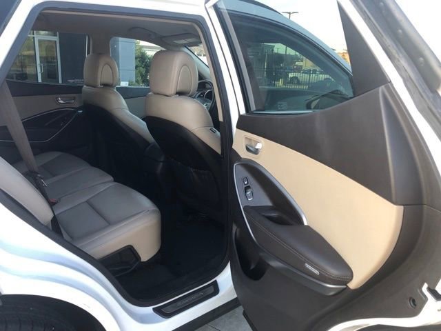 Used 2013 Hyundai Santa Fe Sport image 15