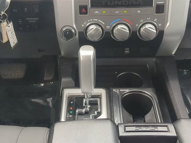 Used 2016 Toyota Tundra SR5 w/ TRD Off Road Package AWD/4WD image 19