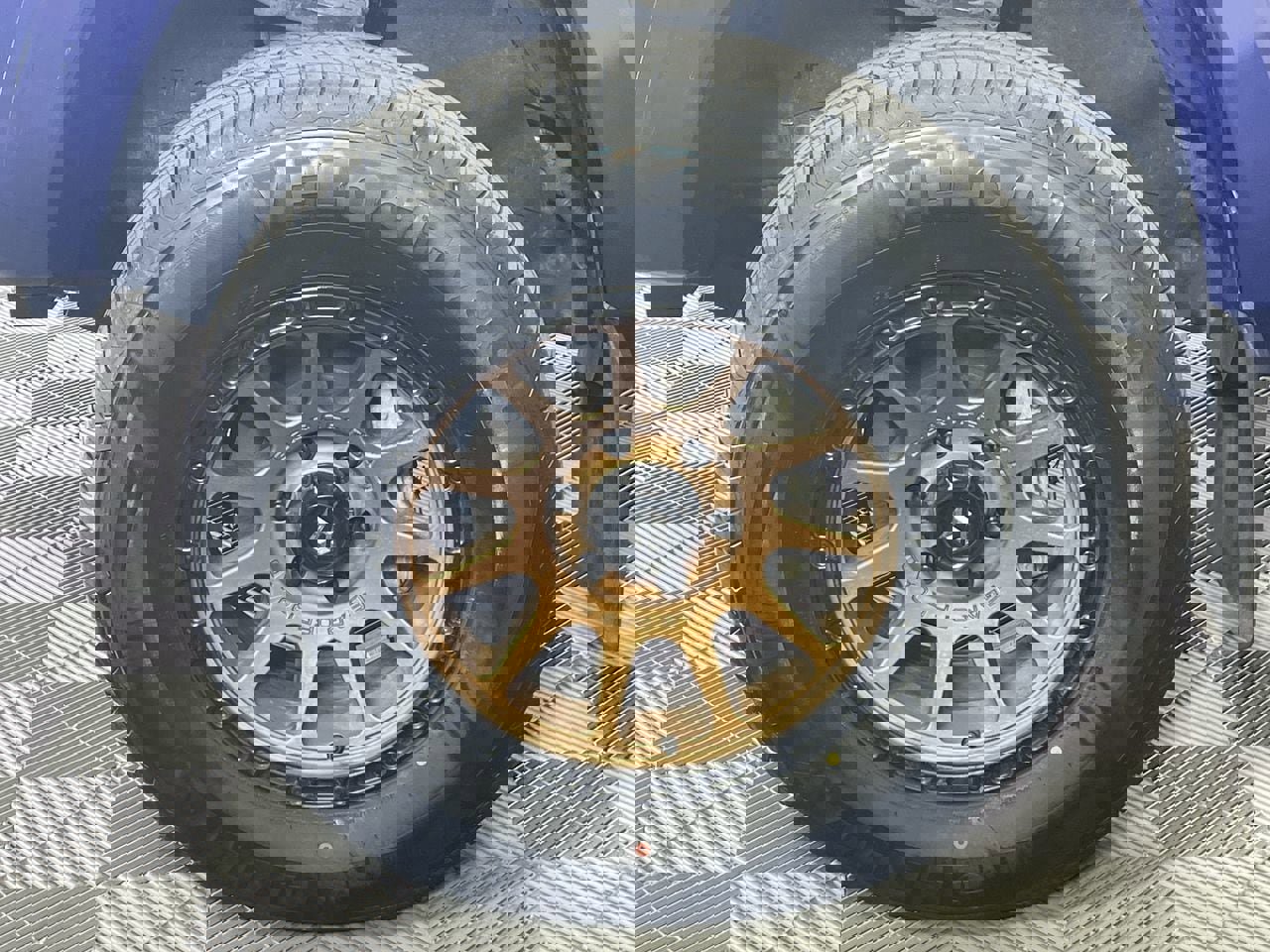 Used 2022 Toyota Tacoma SR5 image 9