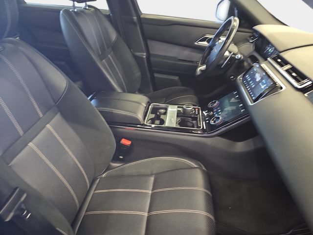 Used 2020 Land Rover Range Rover Velar R-Dynamic S AWD/4WD image 12
