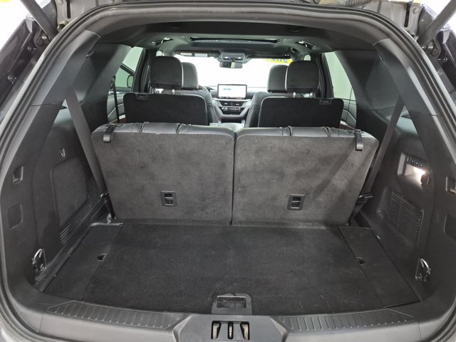Used 2025 Ford Explorer ST w/ Sun And Sound Package AWD/4WD image 33