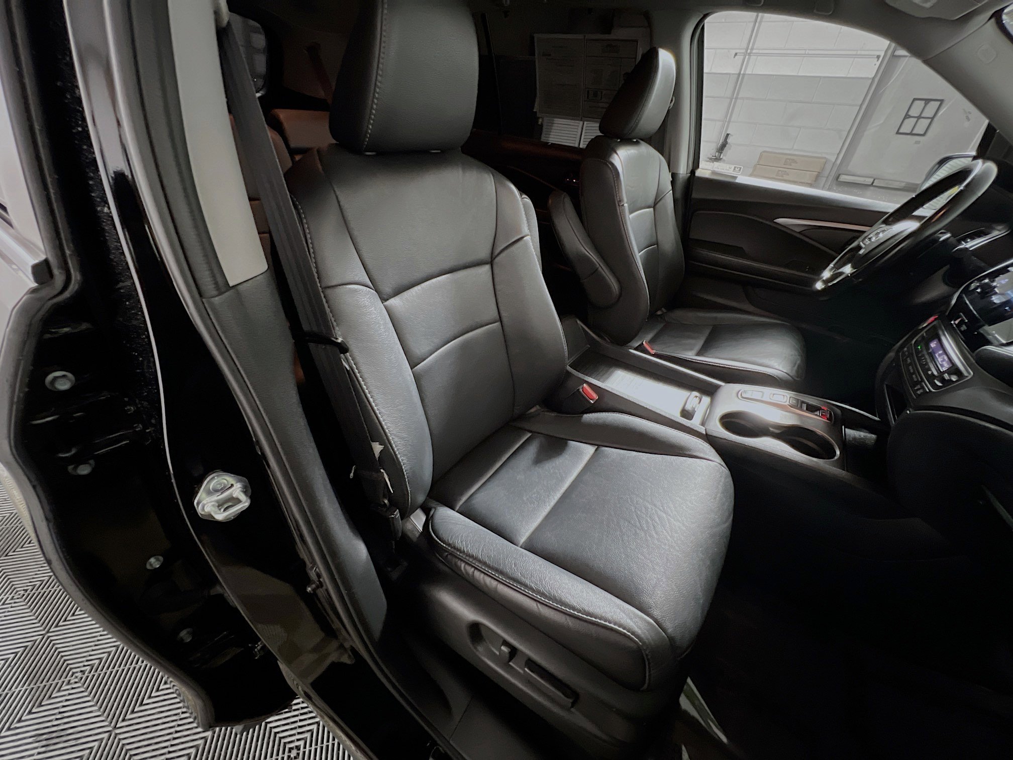 Used 2021 Honda Pilot EX-L image 31