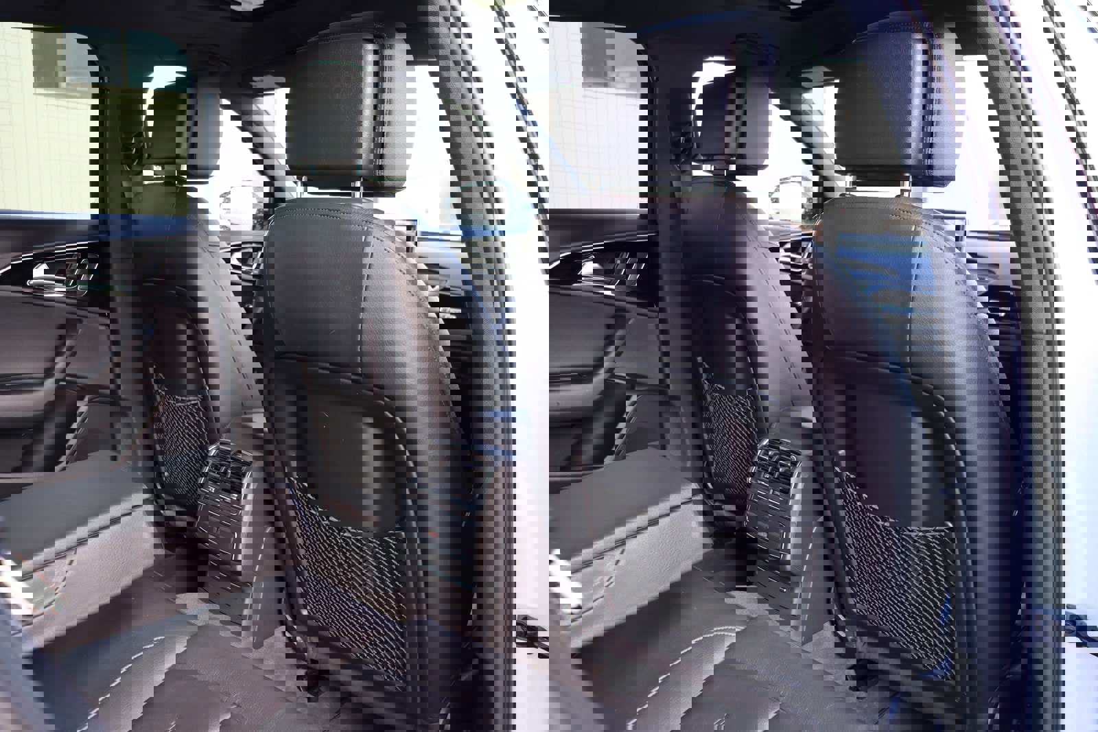 Used 2018 Audi A6 2.0T Premium w/ 20" Black Optic Wheel Package image 19