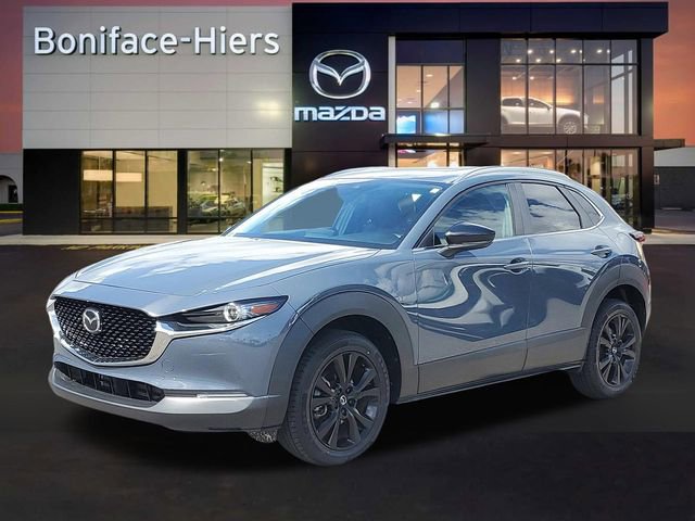 Used 2023 MAZDA CX-30 AWD 2.5 S w/ Preferred Package image 2