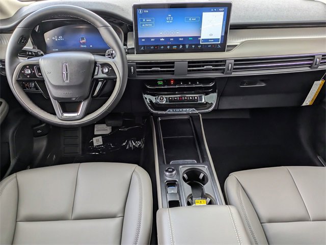 New 2026 Lincoln Corsair Premiere image 14