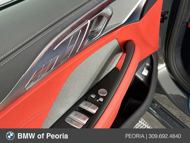 Used 2026 BMW 840i xDrive image 18
