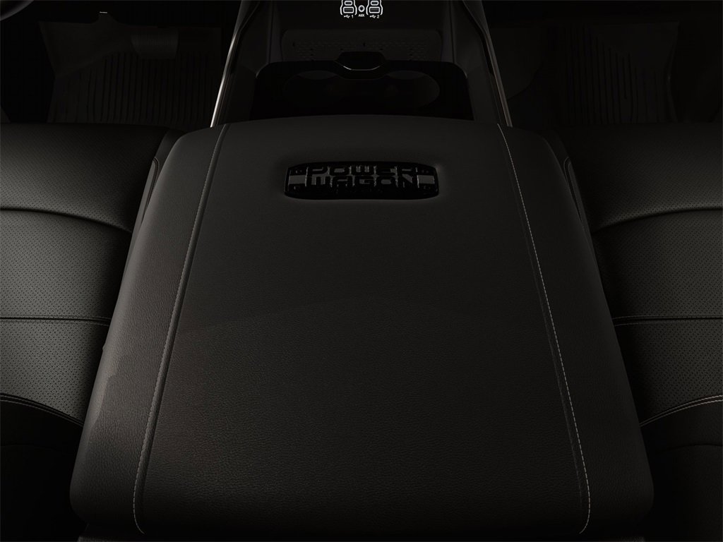 New 2026 RAM 2500 Power Wagon image 21