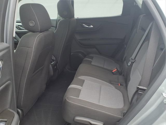 Certified 2025 Chevrolet Blazer LT w/ Convenience Package image 13