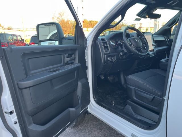 New 2026 RAM 3500 Tradesman image 7