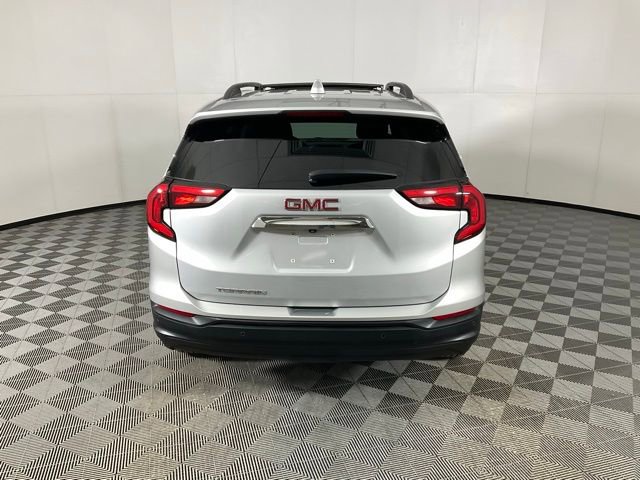 Used 2019 GMC Terrain SLE w/ Driver Convenience Package image 5