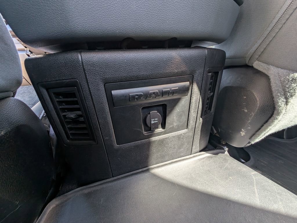 Used 2015 RAM 1500 Big Horn image 37