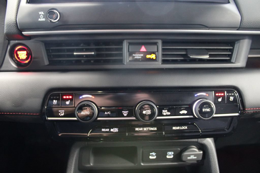 New 2026 Honda Pilot Black Edition image 42