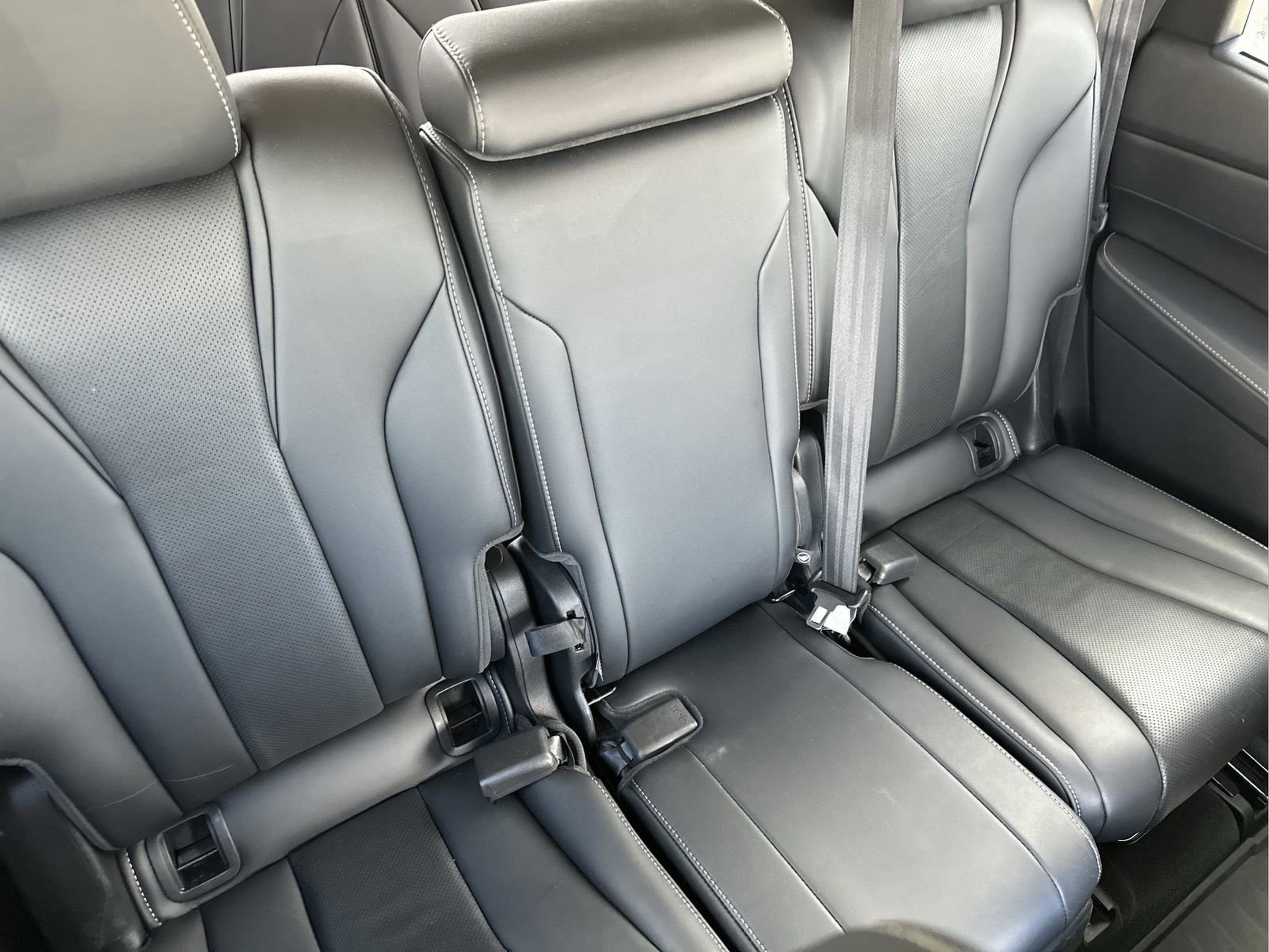 Used 2023 Acura MDX FWD w/ Technology Package image 19