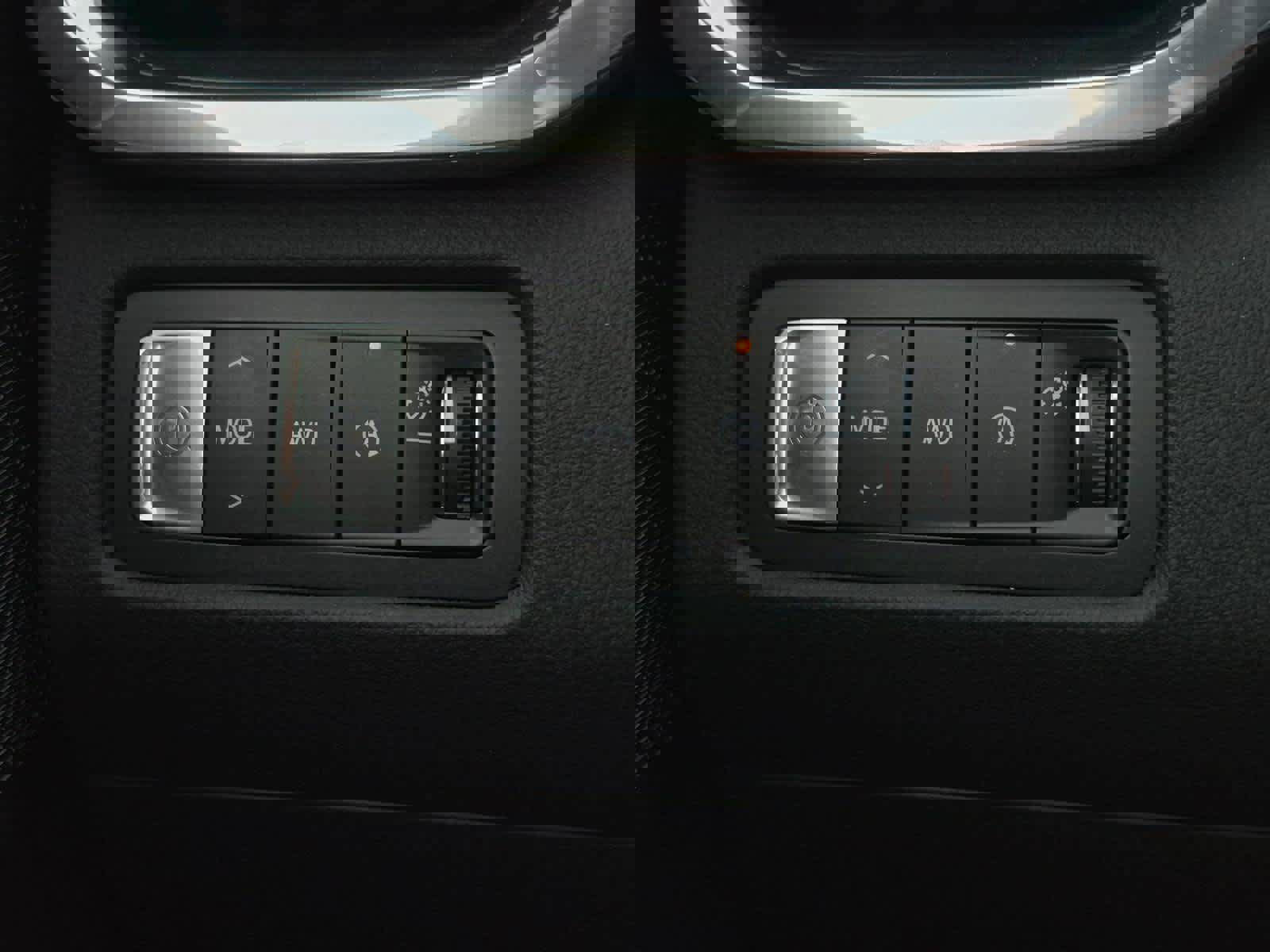 New 2026 GMC Acadia Denali Ultimate w/ LPO, Floor Liner Package image 18