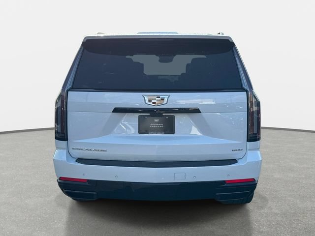 New 2026 Cadillac Escalade Sport w/ Touring Package AWD/4WD image 4