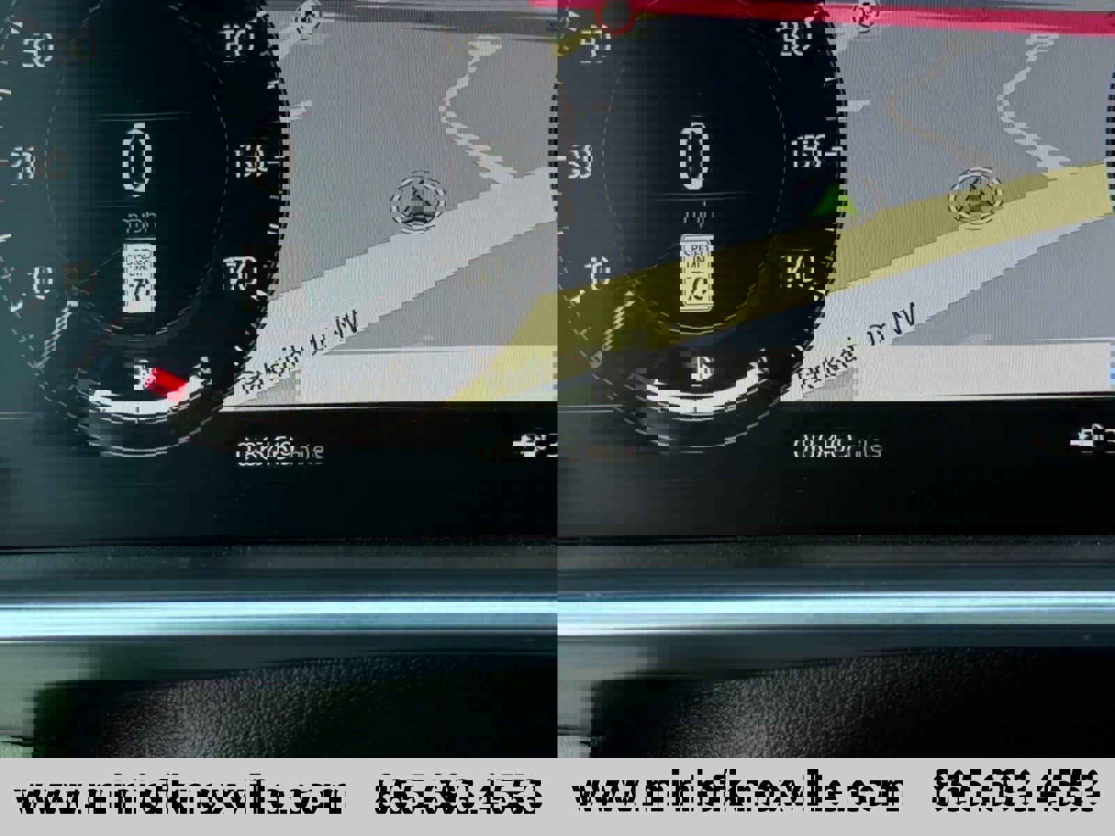 Used 2021 Land Rover Range Rover P525 Westminster Edition image 27