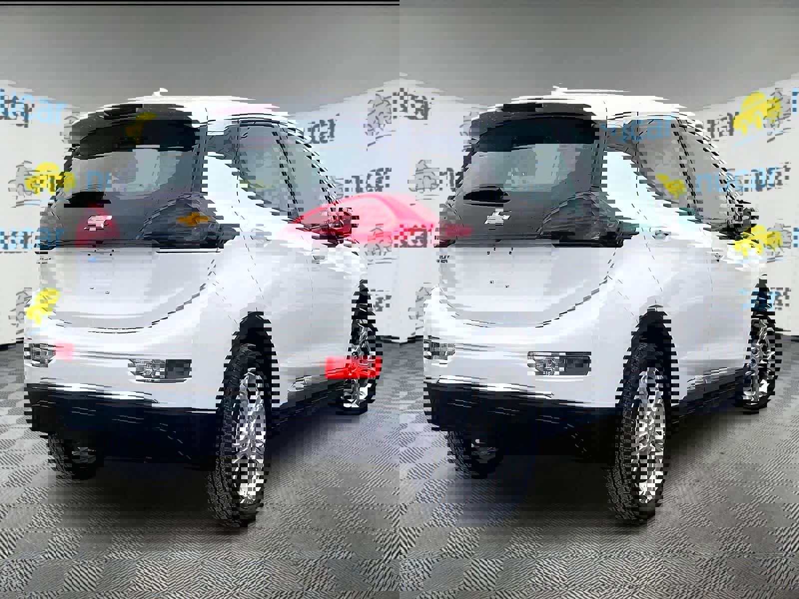 Used 2019 Chevrolet Bolt LT image 6