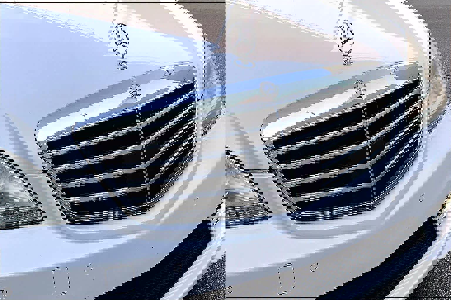 Used 2013 Mercedes-Benz S 550 image 29