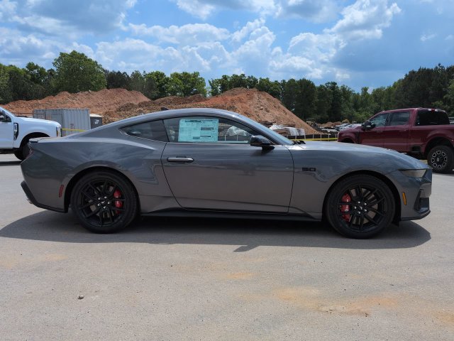 New 2026 Ford Mustang GT Premium RWD image 3