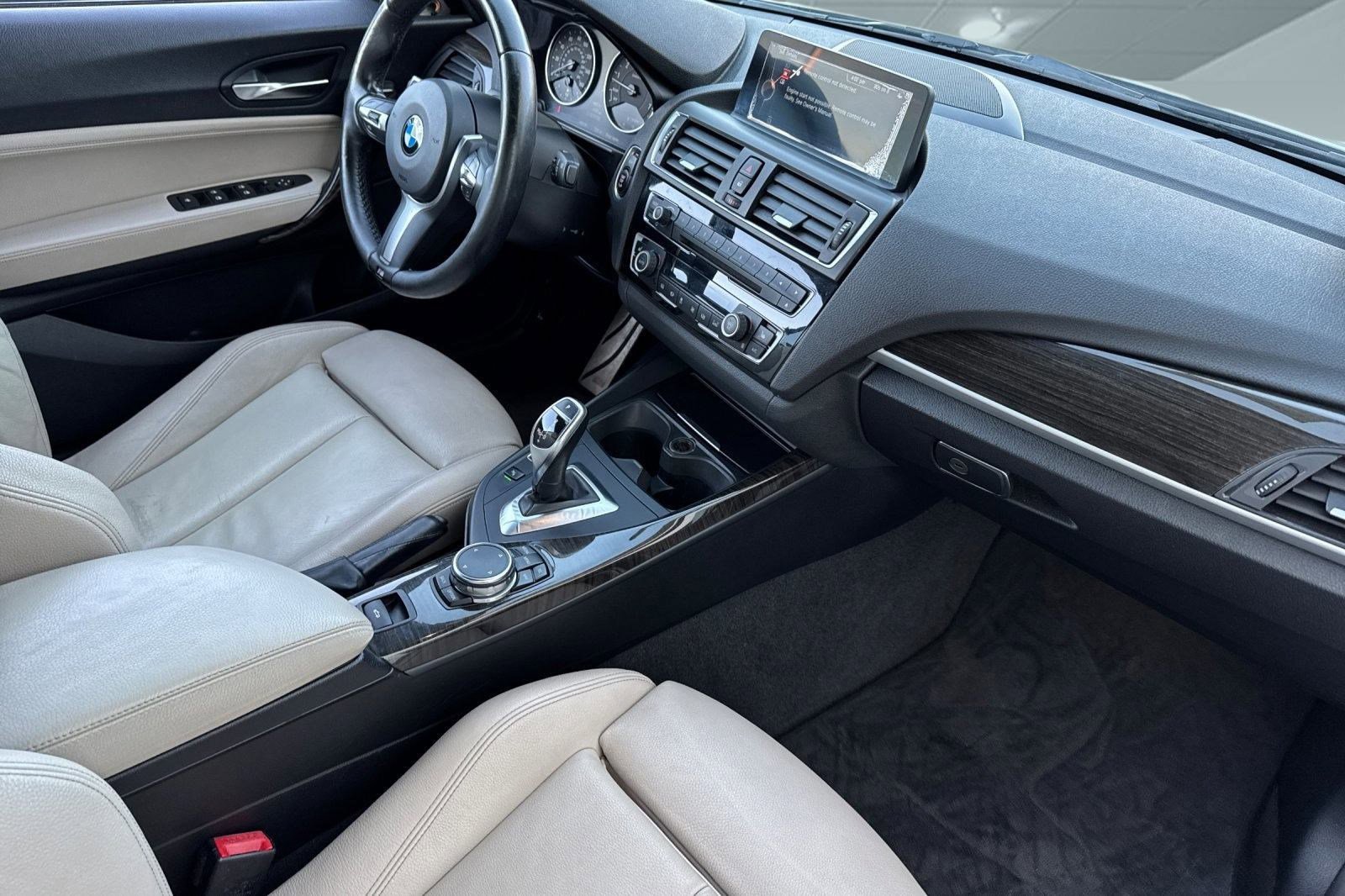 Used 2016 BMW M235i xDrive Convertible image 31