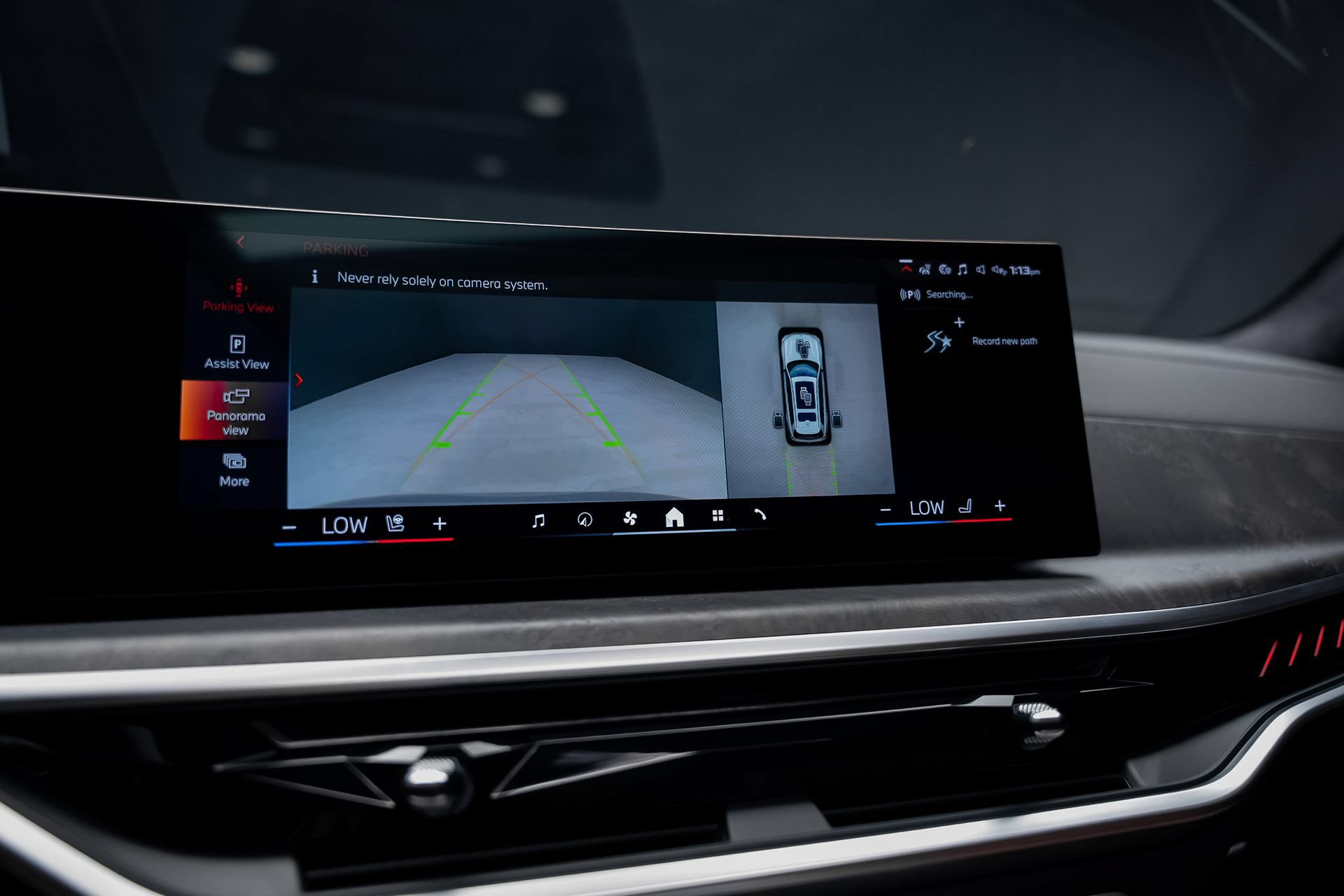 Used 2024 BMW X7 M60i AWD/4WD image 51