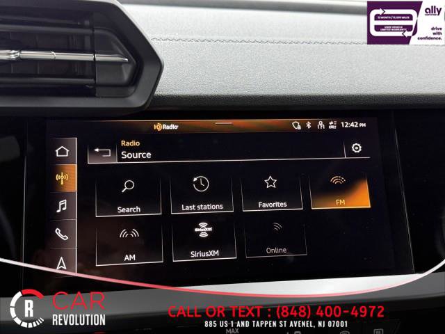 Used 2024 Audi A3 2.0T Premium image 27