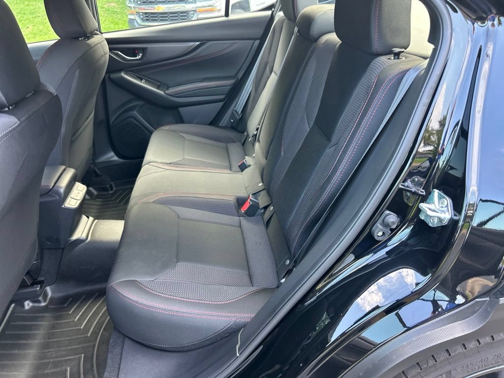 Used 2025 Subaru WRX Premium AWD/4WD image 15