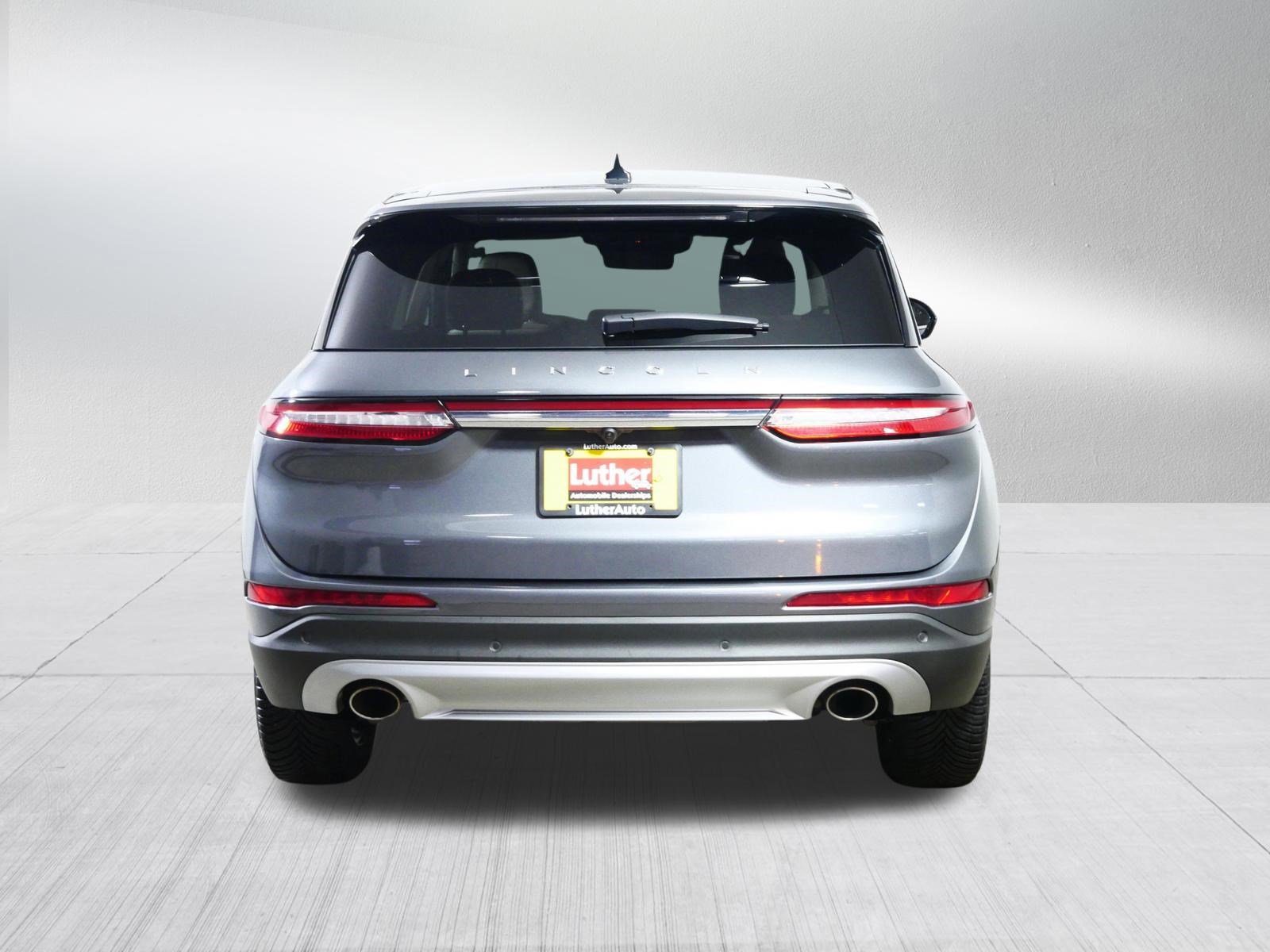 Used 2024 Lincoln Corsair Premiere w/ Equipment Group 101A image 6