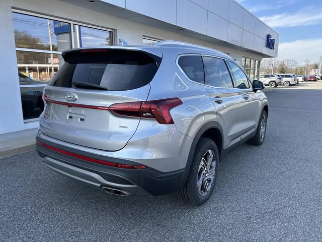 Used 2023 Hyundai Santa Fe SEL AWD/4WD image 3