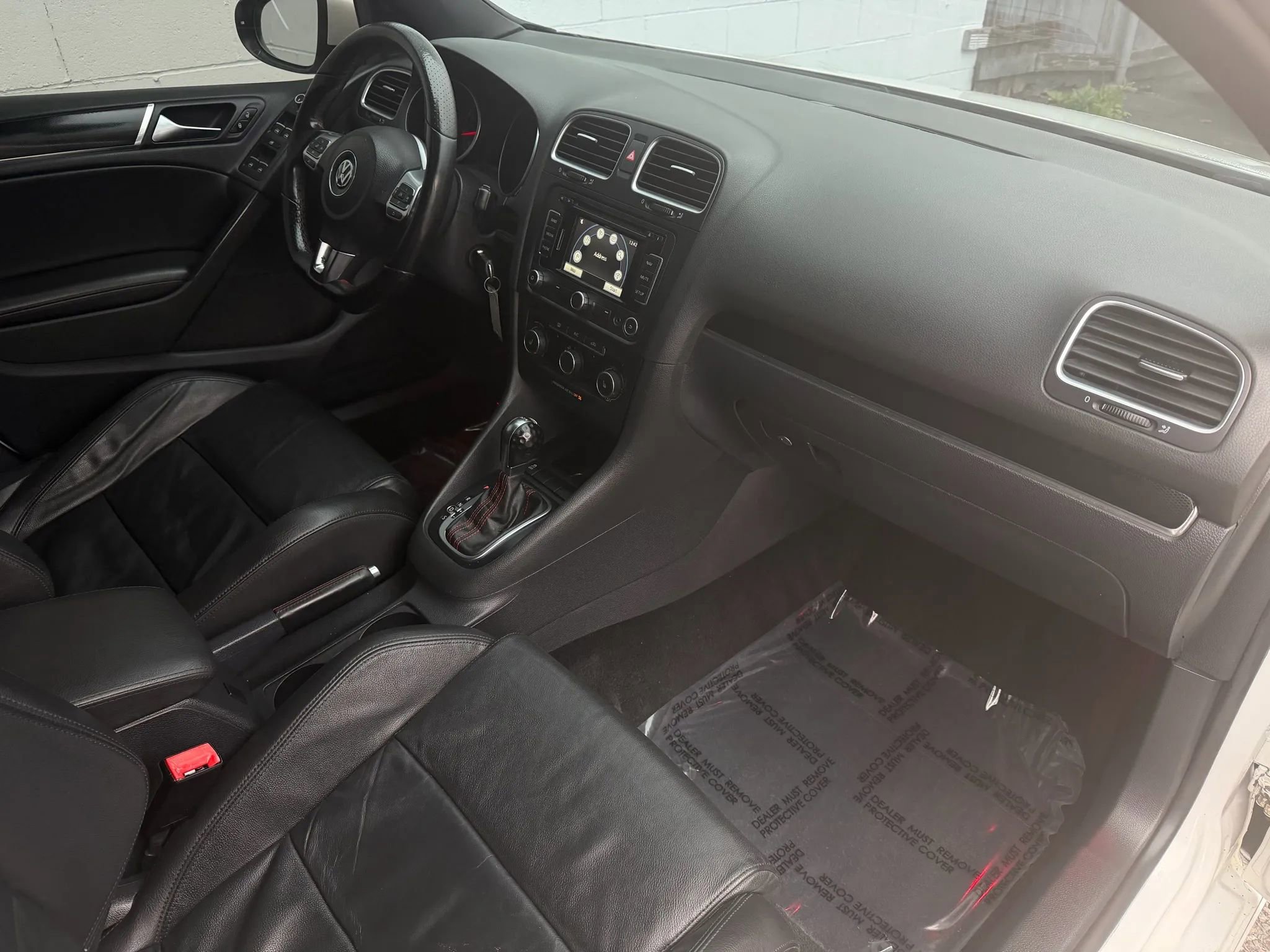 Used 2013 Volkswagen GTI Autobahn image 14