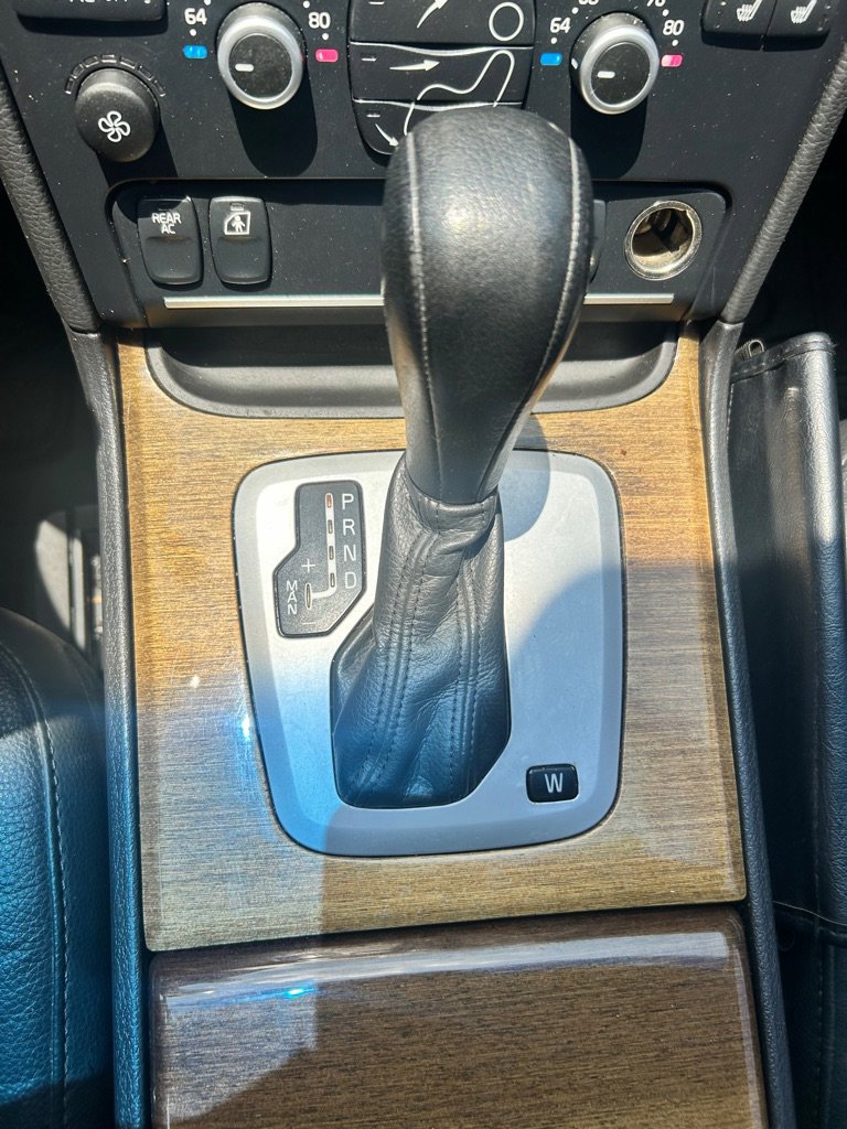 Used 2008 Volvo XC90 3.2 image 16