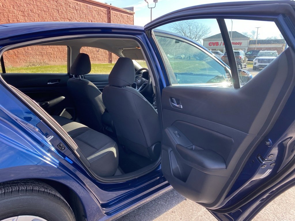 Used 2022 Nissan Altima 2.5 S image 18